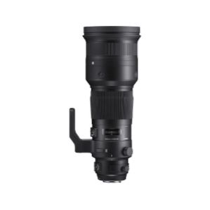 Picture of Sigma 500mm f/4 DG OS HSM Sports Lens for Nikon F