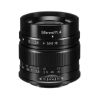 Picture of 7artisans Photoelectric 55mm f/1.4 Lens for Canon EF-M (Black)