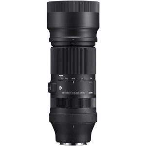 Picture of Sigma 100-400mm DG DN Lens for Leica L Mount