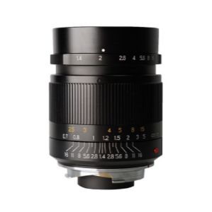 Picture of 7artisans Photoelectric 28mm f/1.4 FE-Plus M-Mount Lens for Sony E