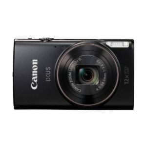 Picture of Canon IXUS 285 HS Digital Camera (Black)