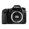 Picture of Canon EOS 80D DSLR Camera with 18-55mm Lens