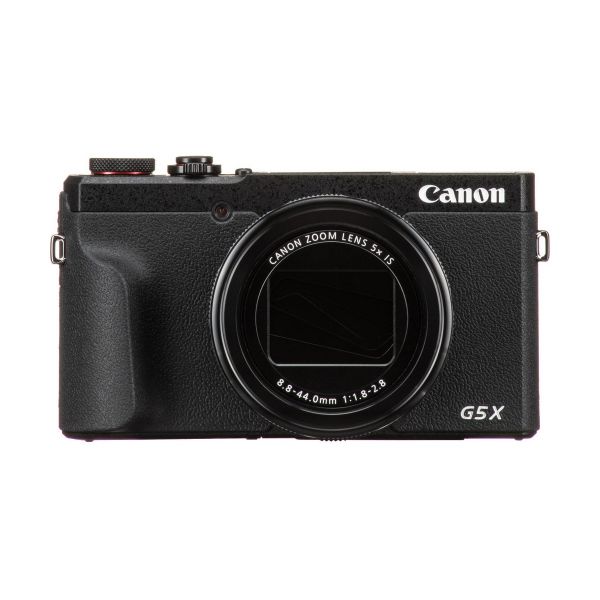 Picture of Canon PowerShot G5 X Mark II Digital Camera