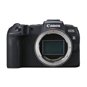 Picture of Canon EOS RP Mirrorless Digital Camera (Body Only)