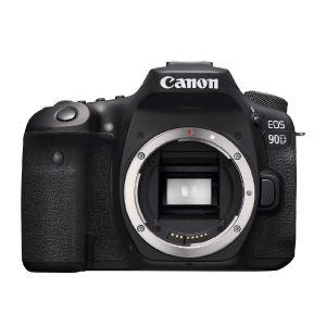 Picture of Canon EOS 90D DSLR Camera (Body Only)