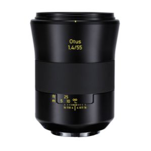 Picture of ZEISS Otus 55mm f/1.4 ZE Lens for Canon EF