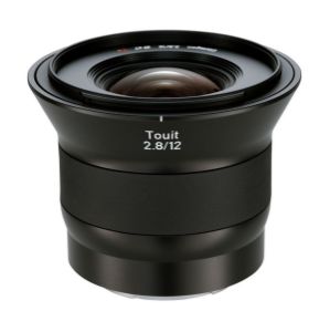Picture of ZEISS Touit 12mm f/2.8 Lens for Sony E