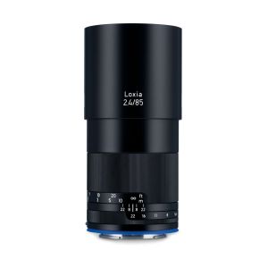 Picture of ZEISS Loxia 85mm f/2.4 Lens for Sony E