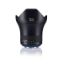 Picture of ZEISS Milvus 15mm f/2.8 ZE Lens for Canon EF