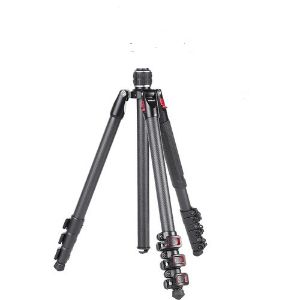 Picture of MILIBOO MTT501CF TRIPOD (Without Head)