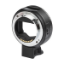 Picture of Viltrox Mark V EF-E5 Canon EF Lens to Sony E-Mount Body Adapter with OLED Screen