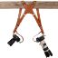 Picture of Ledereign Leather Camera Belt Classic Tan (Dual)