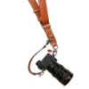 Picture of Ledereign Leather Camera Belt Classic Tan (Dual)