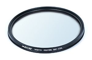 Picture of Meco 77mm CPL Filter
