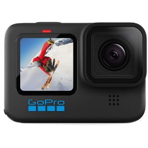 GoPro Hero 8 Black et Max. Quoi de neuf ? - Culture FPV