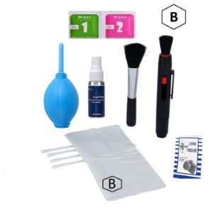 Picture of Blutek Professional Cleaning Kit