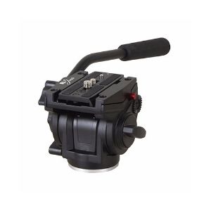 Picture of Jenie Professional Fluid Video Head - JH01