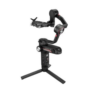 Picture of Zhiyun-Tech WEEBILL-S Handheld Gimbal Stabilizer