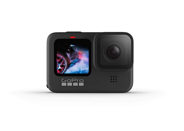 Picture of GoPro HERO 9 Black