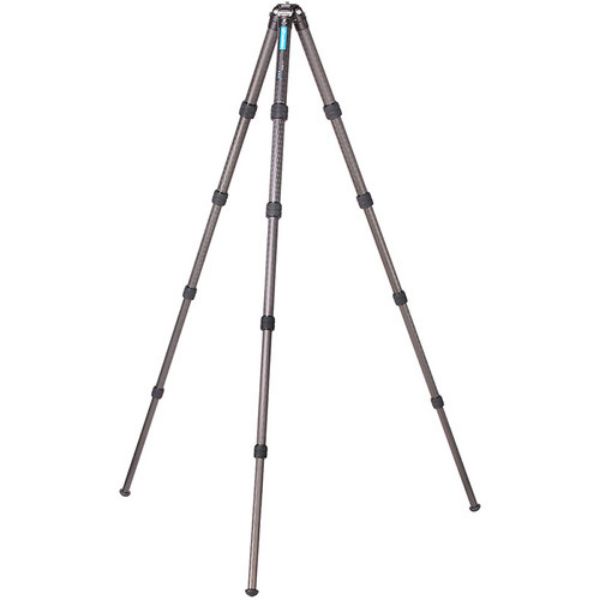 Picture of Leofoto LS-365C Ranger Series Compact Carbon Fiber Tripod 4S