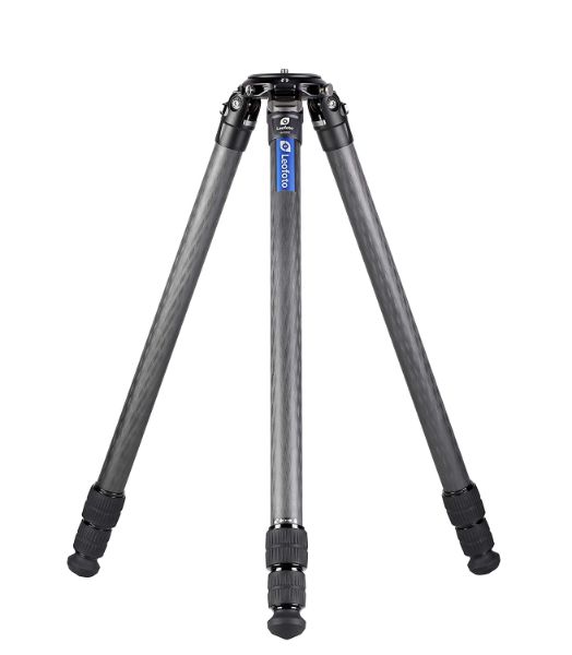 Picture of Leofoto LS-323C Professional Carbon Fiber Tripod 3S