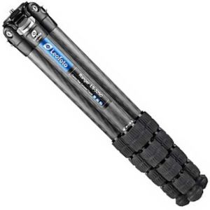 Picture of Leofoto LS-325C + LH-40 Travel Tripod Kit