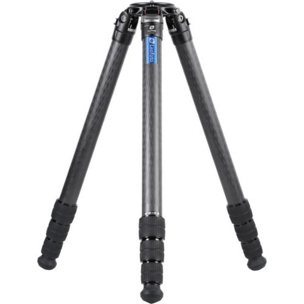 Picture of Leofoto LM-404C Summit Series Carbon Fiber Tripod