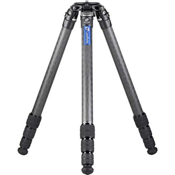 Picture of Leofoto LM-324C Summit Series Carbon Fiber Tripod 4S