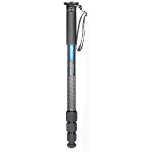 Picture of Leofoto MP-364C 4-Section Carbon Fiber Monopod