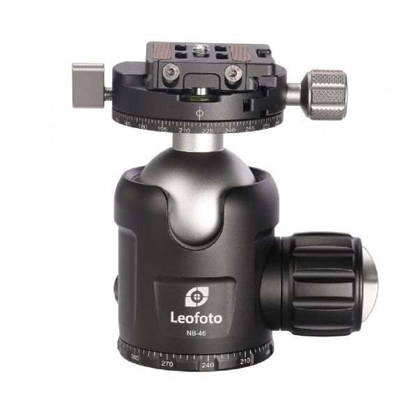 Picture of Leofoto NB-46 Ball Head