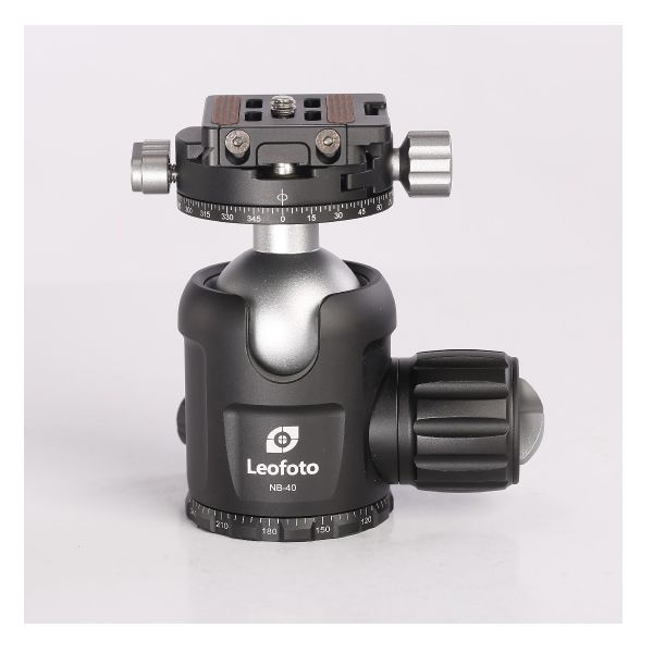 Picture of Leofoto NB-40 Ball Head