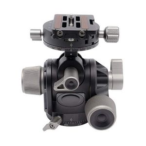 Picture of Leofoto G4 + NP-60 Gear Head