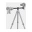 Picture of Leofoto H-32 Carbon Fiber Tripod Arm