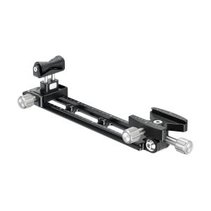 Picture of Leofoto VR-150L Dual-Pivot Long Lens Support (10.67")