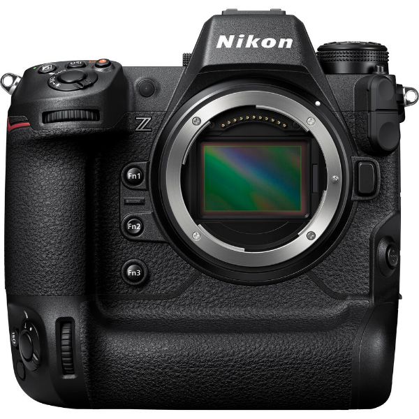 Picture of Nikon Z 9 Mirrorless Digital Camera (Body Only)