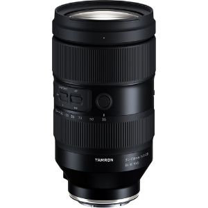 Picture of Tamron 35-150mm f/2-2.8 Di III VXD Lens for Sony E
