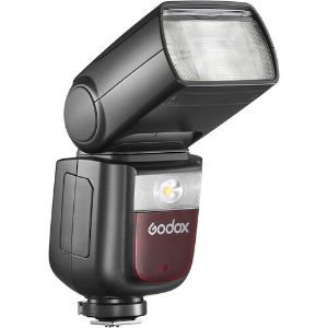 Picture of Godox Ving V860III TTL Li-Ion Flash Kit for Nikon Cameras