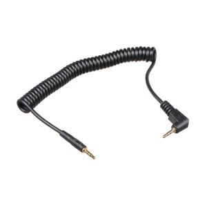 Picture of edelkrone C1 Shutter Trigger Cable for Select Canon/Pentax/Samsung/Contax Cameras