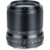 Picture of Viltrox AF 33mm f/1.4 Z Lens for Nikon Z (Black)