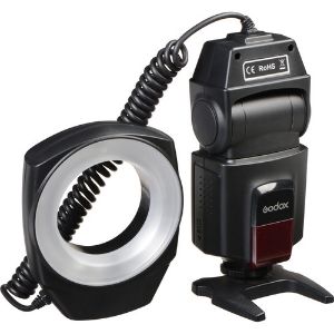 Picture of Godox ML150 Macro Ring Flash