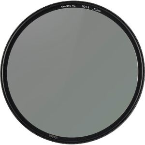 Picture of Haida 112mm NanoPro MC ND 1.8 Filter (6-Stop)