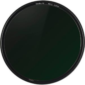 Picture of Haida 112mm NanoPro MC ND 3.0 Filter (10-Stop)