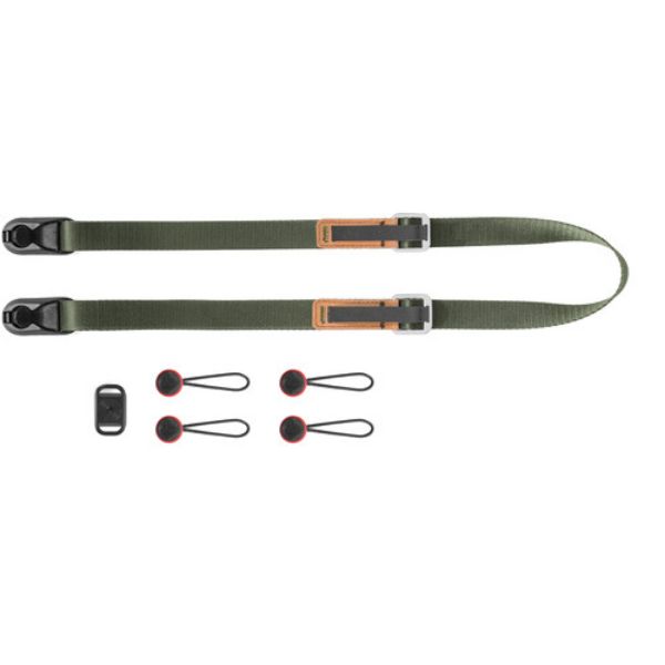 Picture of Peak Design Leash Camera Strap (Sage Green)