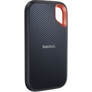 Picture of SanDisk Extreme  Portable SSD 1TB 1050MB/S