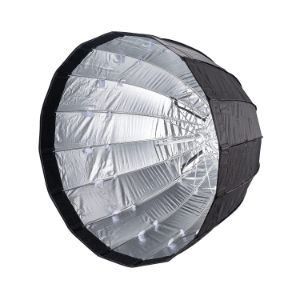 Picture of Powerpak 16K B/S Deep Umbrella Softbox 90cm B.mount