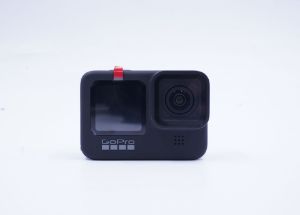 Picture of Unboxed GoPro HERO 9 Black 