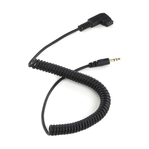 Picture of edelkrone S1 Shutter Trigger Cable for Select Sony/Kodak/Fuji Film Cameras