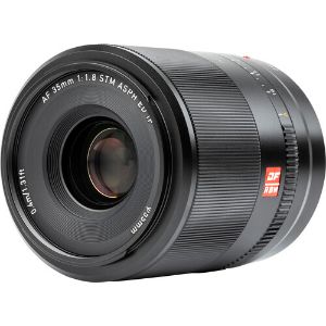 Picture of Viltrox 35mm f/1.8 AF Lens for Nikon Z