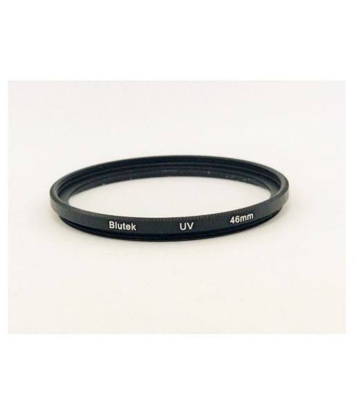 Picture of Bluetek 46MM UV Filter