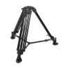 Picture of MANFROTTO 545B PRO ALU VIDEOTRIPOD-100BOWL-2S